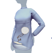 Luxo Jr. Jersey