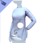 Luxo Jr. Spirit Jersey