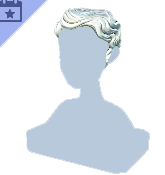 Marcel-Wellen-Frisur