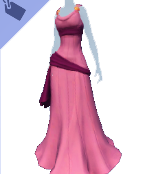 Vestido Megara