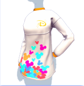 Maillot Mickey Mouse Extravaganza