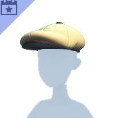 Newsie-Kappe