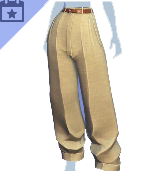 Newsie Pants