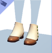 Newsie Schuhe