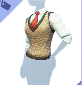Newsie Top