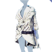 Newspaper Jacket