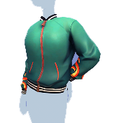 Octo-bomber