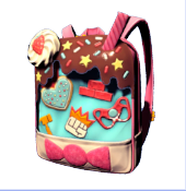 Bolsa Ita Rosa