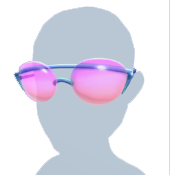 Tonos Retro Rosa