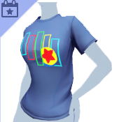 Pixar Fest 2022 T-Shirt