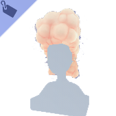 Pompadour en la nube