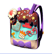 Bolsa Ita Morada