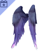 Raven Wings