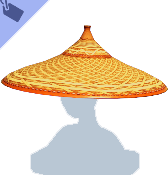 Raya Hat