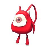 Bolsa Red Mike