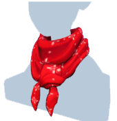 Pañuelo rojo del Salvaje Oeste