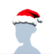 Gorro de Papá Noel