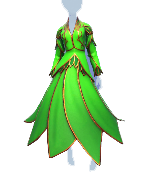 Spring Thaw Dress