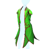 Spring Thaw Jacket