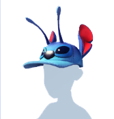 Sombrero de punto