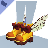 Zapatos Sweet Bee
