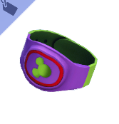 Toy Story Magic Band