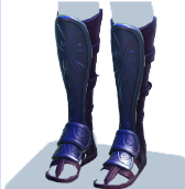 Sandalias Underworld