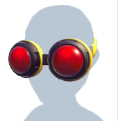 Gafas amarillas