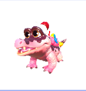 Choco Crocodile