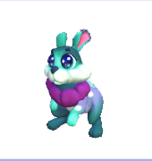 Envy Rabbit