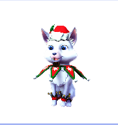 Festive Fox