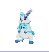 Frosty Rabbit