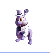 Gentle Rabbit