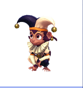 Jester Monkey