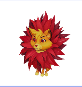 "Leãozinho Fox