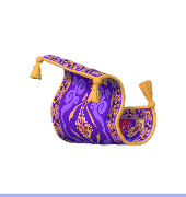 Magic Carpet