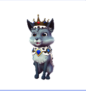 Regal Fox