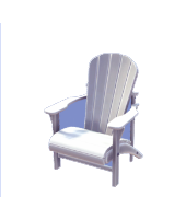 Adirondack Stuhl