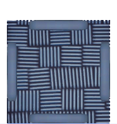 Ancient Tile Path
