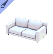 Basic Couch
