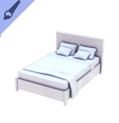 Basic Doppelbett
