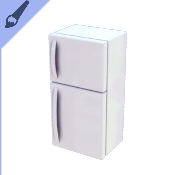 Basic-Kühlschrank
