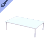 Basic Großer Tisch