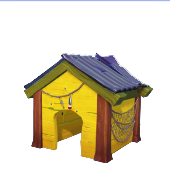 Hogar Bayou Companion