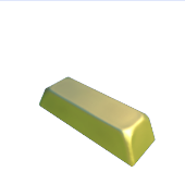 Brass Ingot