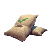 Jutesäcke