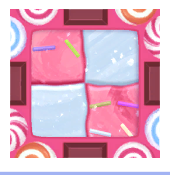 Deluxe Sugar Cookie Pavement