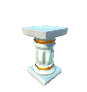Display-Säule