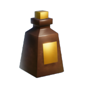 Empty Vial