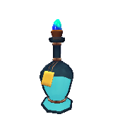 Even More Miraculous Growth Elixir